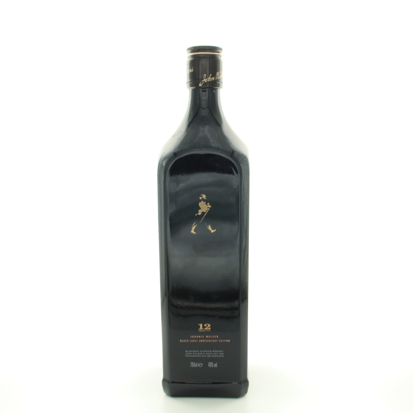 Johnnie Walker Black Label 100th Anniversary Edition 70cl 40% Scotland Whisky 