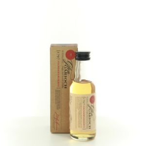 GlenGarioch Founders Reserve 1797 Miniature