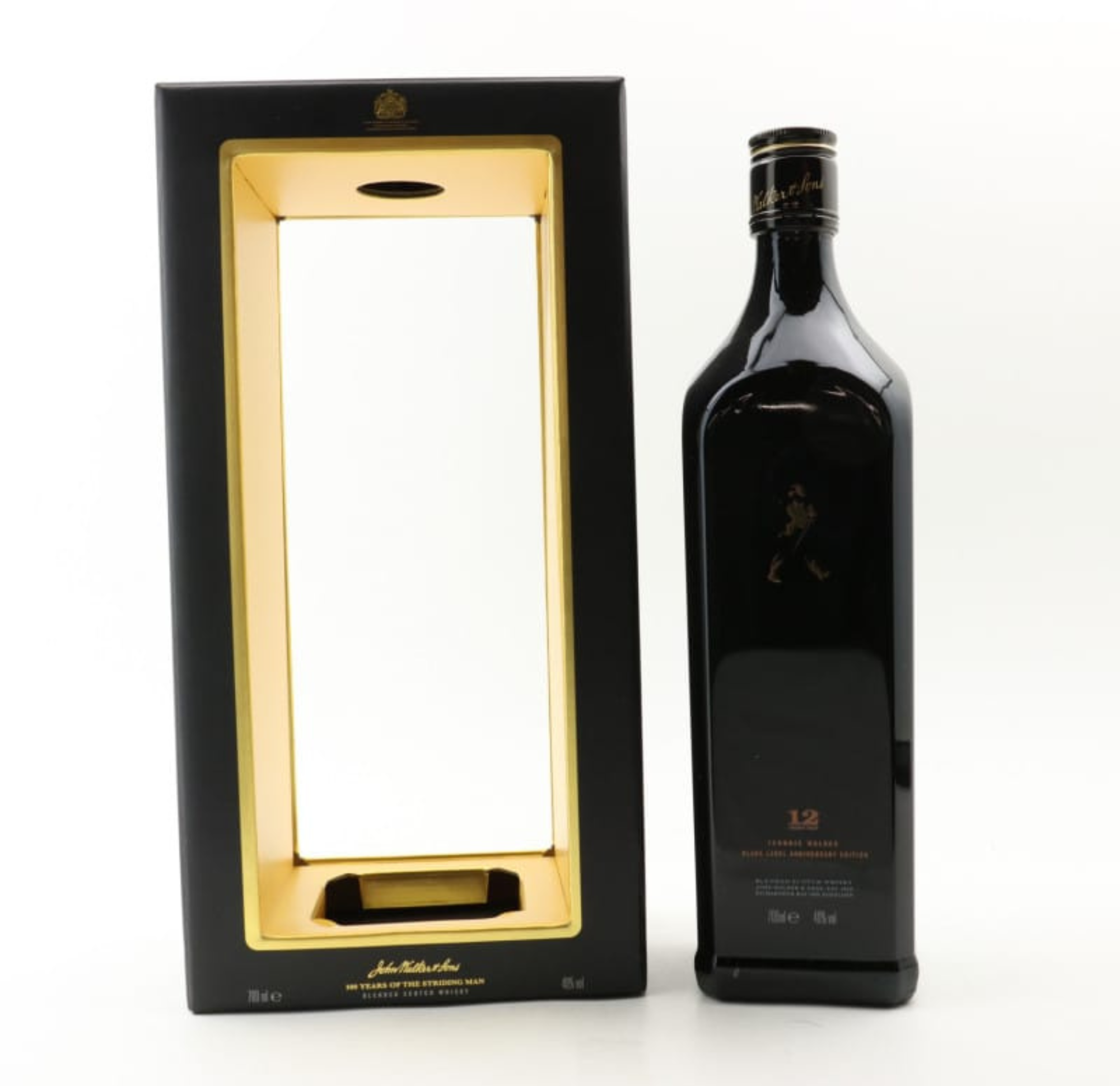 Johnnie Walker Black Label 100th Anniversary Edition 70cl 40% Scotland Whisky