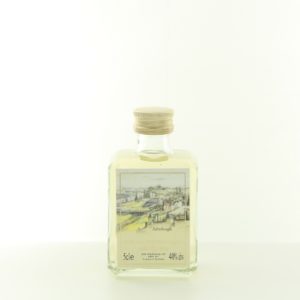 Charterstone Group Edinburgh 10 Year Old Pure Malt Miniature