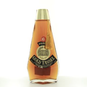 McGuinness Gold Tassel 6 Year Old 1970s