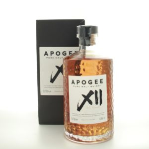 Bimber Apogee XII