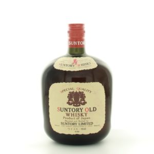 Suntory Old Special Quality