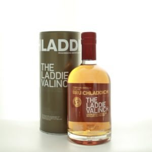Bruichladdich 10 Year Old Laddie Valinch #53 Fiona Glover 2010