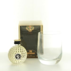 Old St. Andrews Clubhouse Premium Miniature