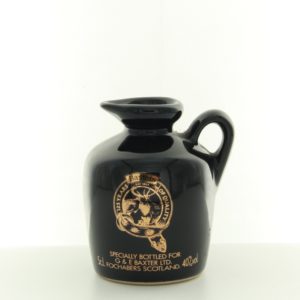 c. Baxters 125 Years Of Quality Miniature