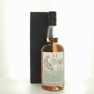Chichibu Oswald’s Members Club Exclusive single cask 2012