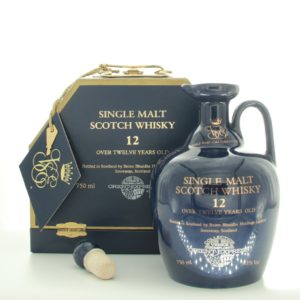 Venice Simplon Orient Express 12 Year Old