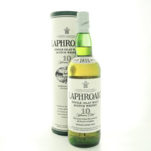 Laphroaig 10 Years Old 2000s
