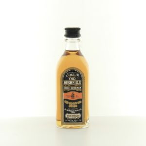 Old Bushmills Special Old Liqueur (1970s Edition)