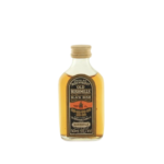 Old Bushmills Black Bush 1980s Miniature â Old Bushmills whisky bottle