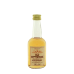 Old Fettercairn Single Highland Malt 1980s Miniature â Fettercairn whisky bottle