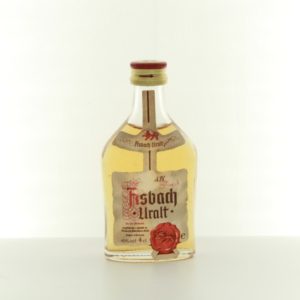 Asbach Uralt Brandy Miniature