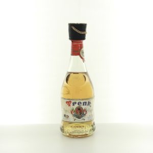 Trenk Croatian Brandy Miniature