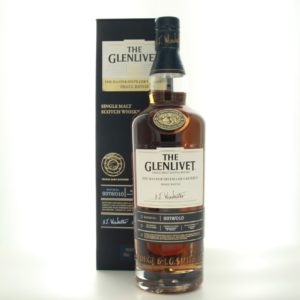 Glenlivet Small Batch 9378/010 Master Distiller's Reserve