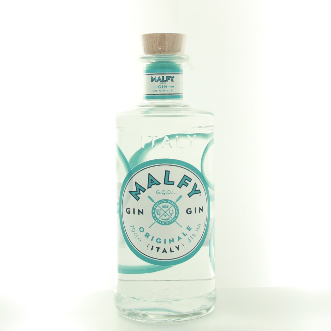 Malfy Gin Originale 70cl 41% Gin Italy 