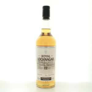 Royal Lochnagar 12 Years Old Manager's Dram 2017