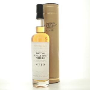 Bimber Single Cask Fortnum & Mason 2021