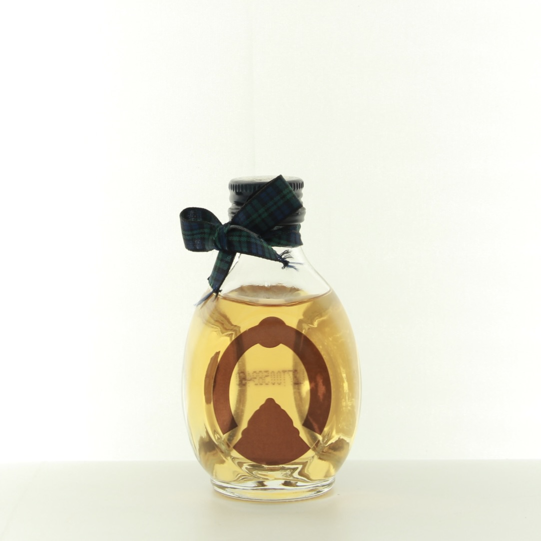 Pinch 15 Years Old De Luxe Miniature 5cl 43% Scotland Whisky