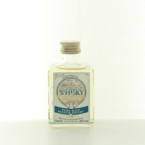 Whisky Galore 10 Years Old Miniature
