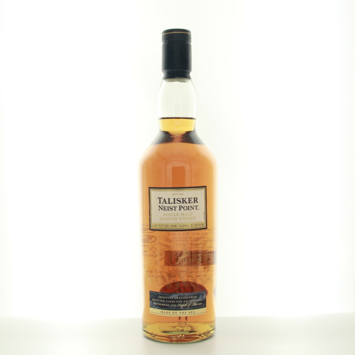 Talisker Neist Point 70cl 45.8% Islands Scotland Whisky 