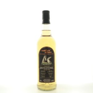 Bruichladdich 9 Year Old Matthew Adams 2021