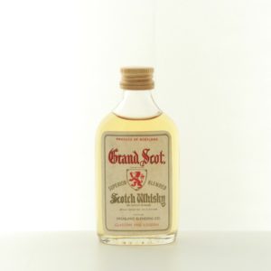Grand Scot Miniature