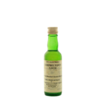 Campbeltown Loch Finest Old Blended Miniature â Campbeltown Loch whisky bottle