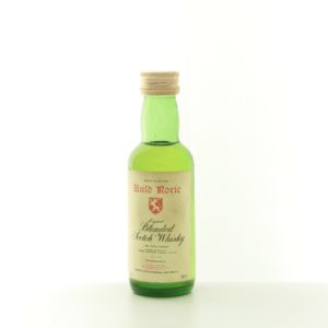 Auld Rorie (Lambert Brothers) Miniature