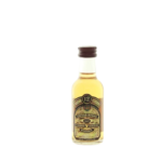 Chivas Regal 12 Year Old Miniature â Chivas Regal whisky bottle