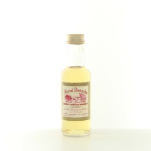 Royal Deeside (1980s Edition) Miniature