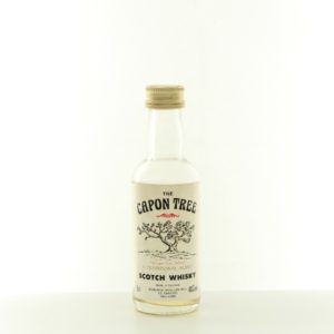The Capon Tree - A Traditional Blend Miniature