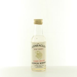 The Gleneagles Wine Lodges Miniature