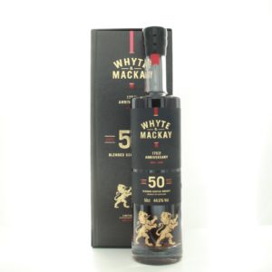 Whyte & Mackay 50 Year Old 175th Anniversary
