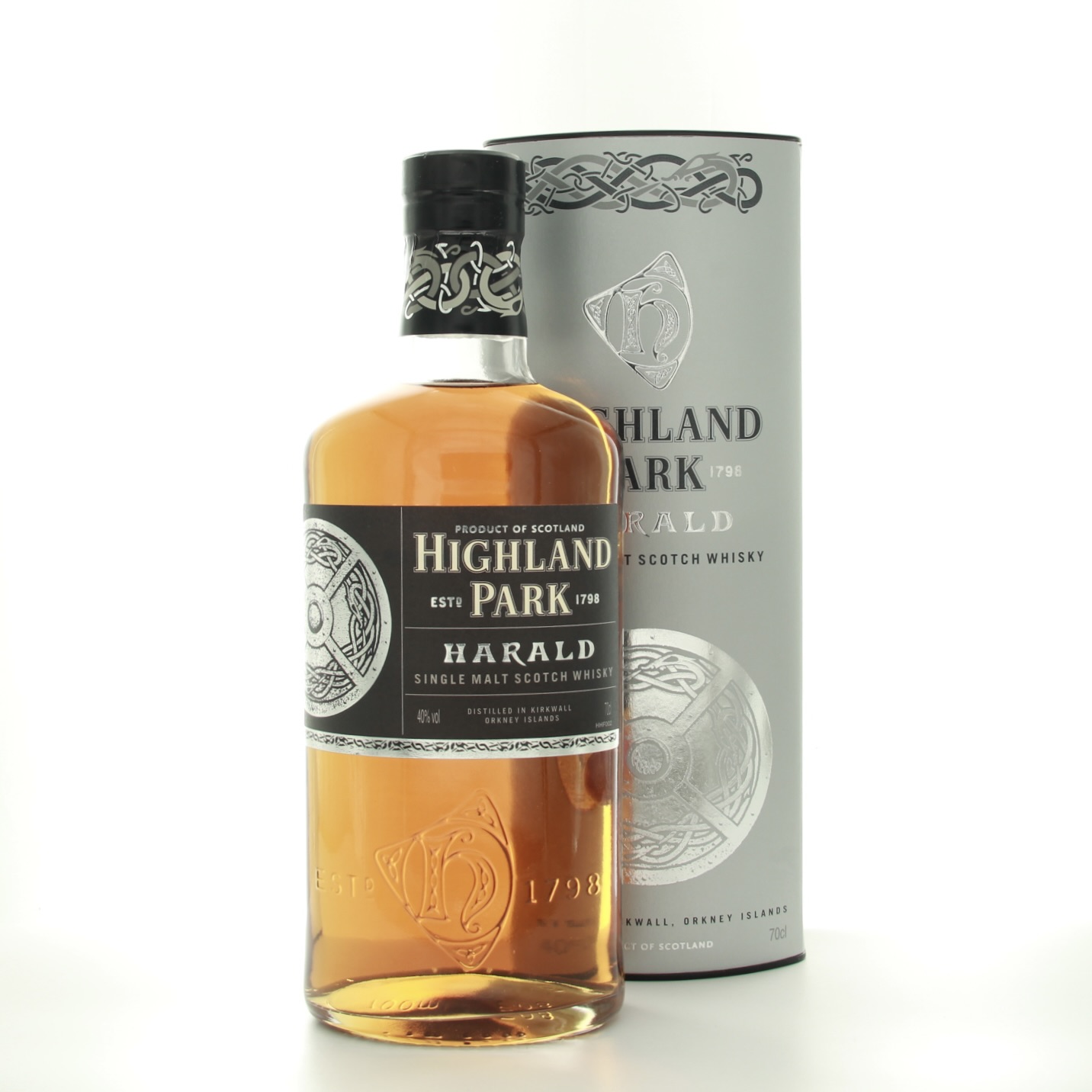 Highland Park Harald 70cl 40% Whisky