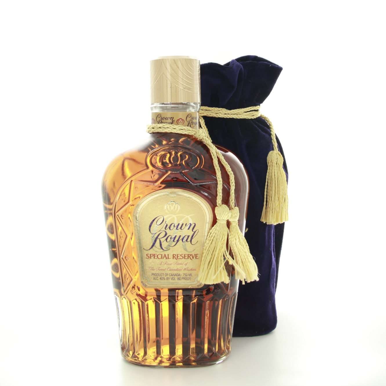 Crown Royal Special Reserve 75cl 40% Canada Whisky