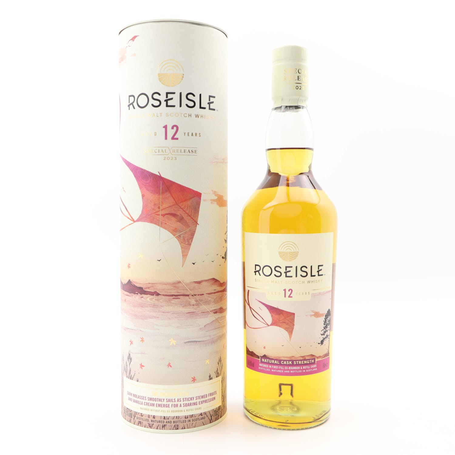 Roseisle 12 Year Old 2023 Special Release Whisky