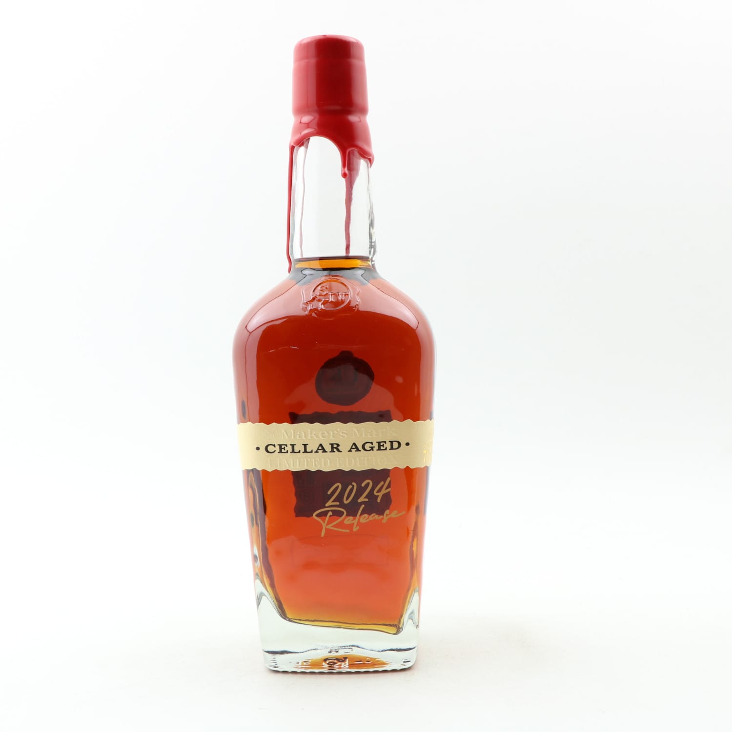 Maker’s Mark Cellar Aged 2024 Release Whisky