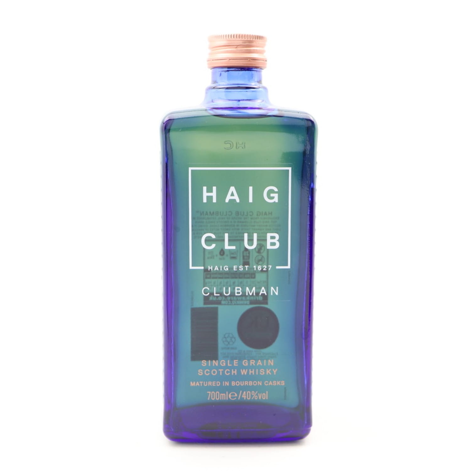 Haig Club Clubman Whisky