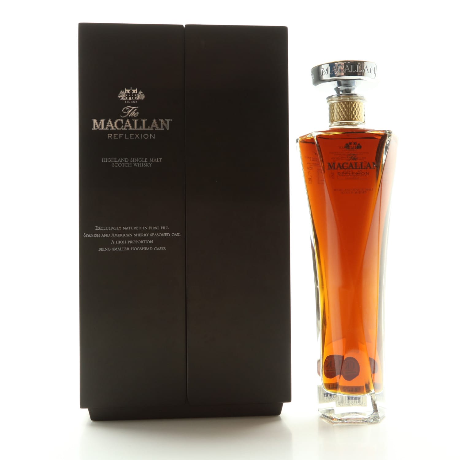 Macallan Reflexion Whisky