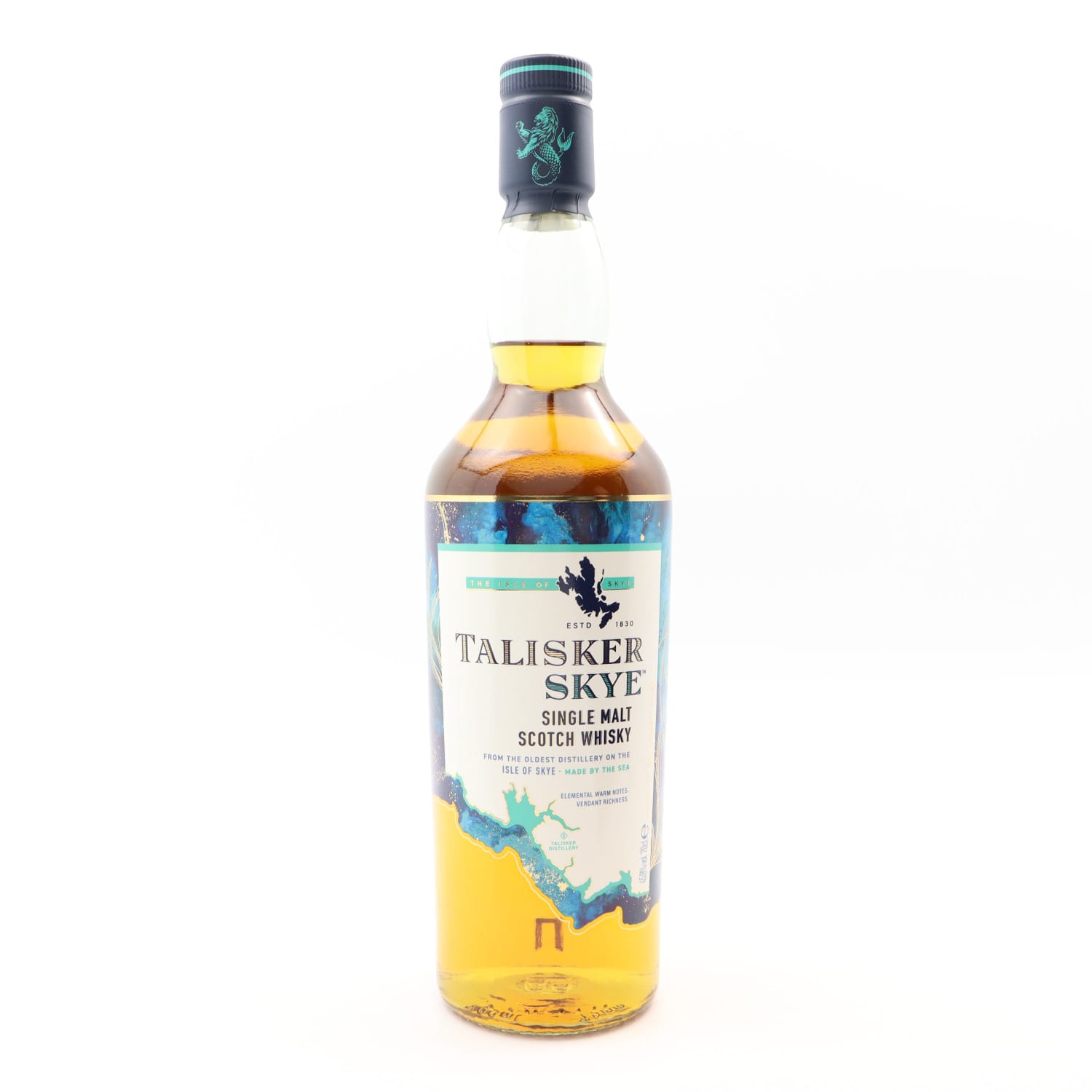 Talisker Skye Whisky