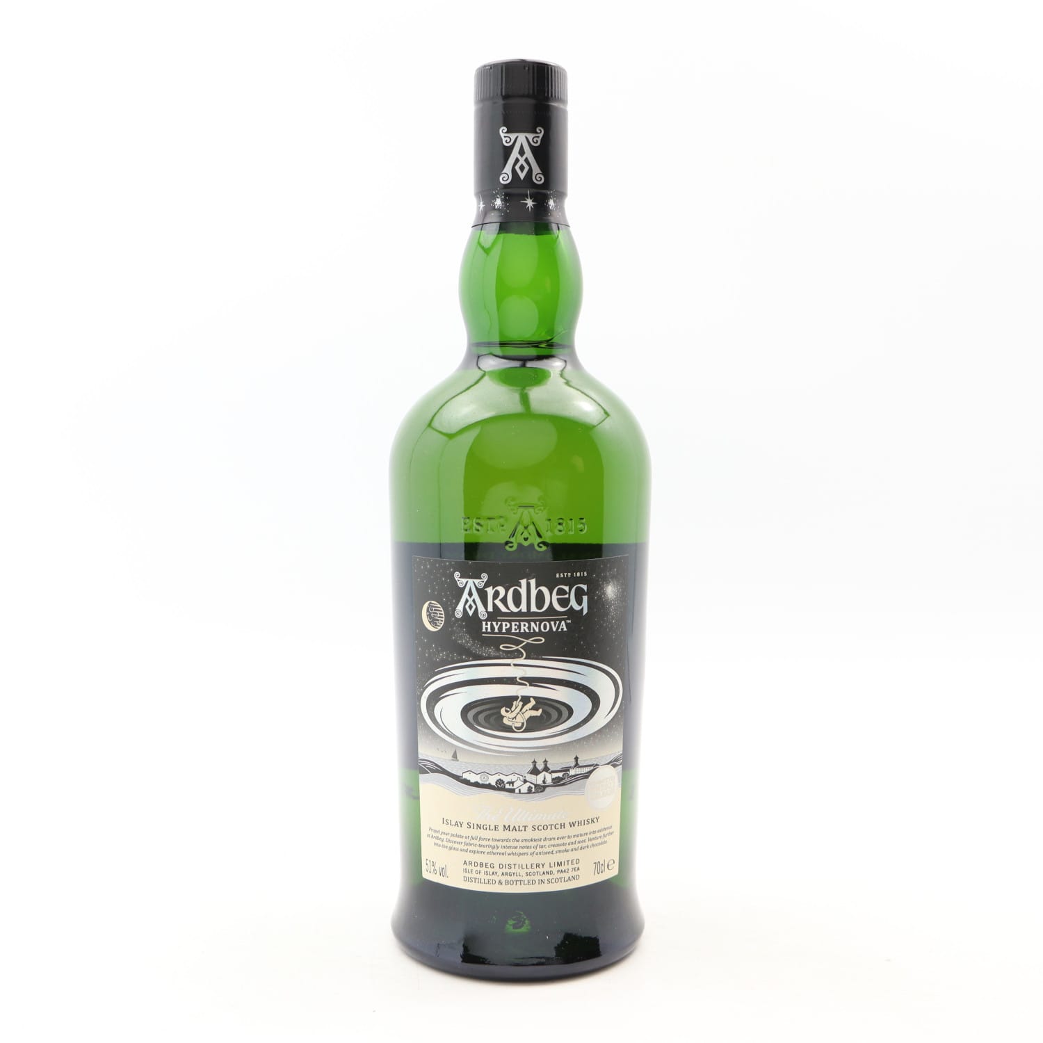 Ardbeg Hypernova Committee Release HN2022 Whisky