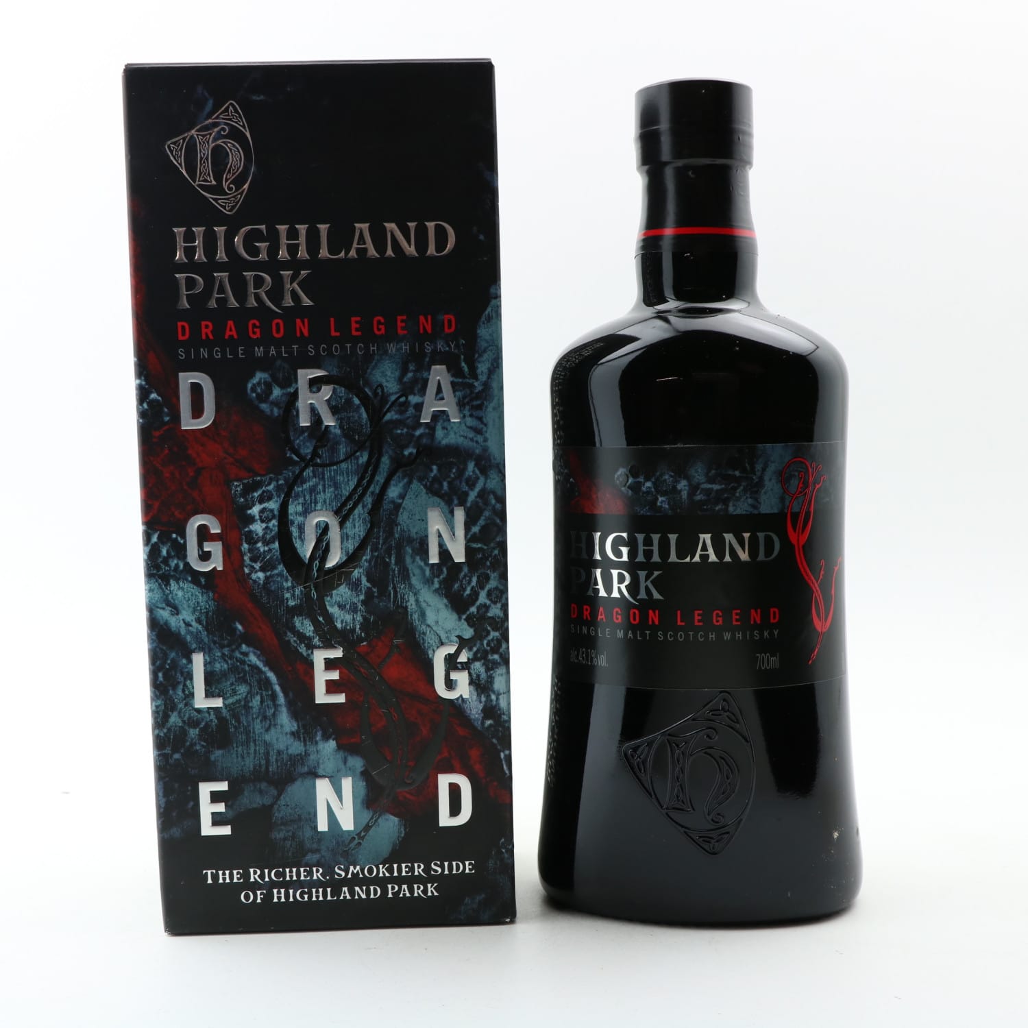 Highland Park Dragon Legend Whisky