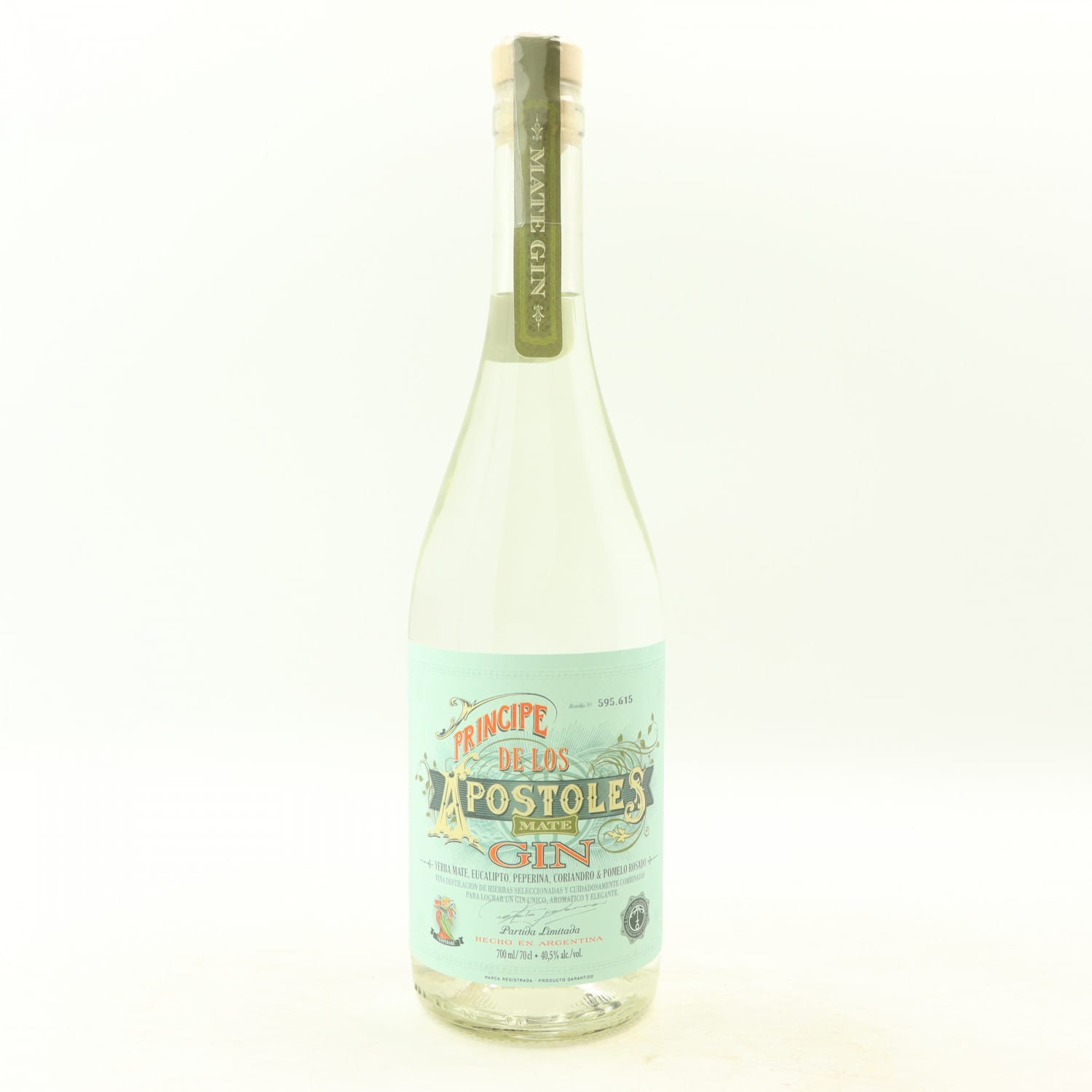 Principe De Los Apostoles Mate Gin Uncategorized 