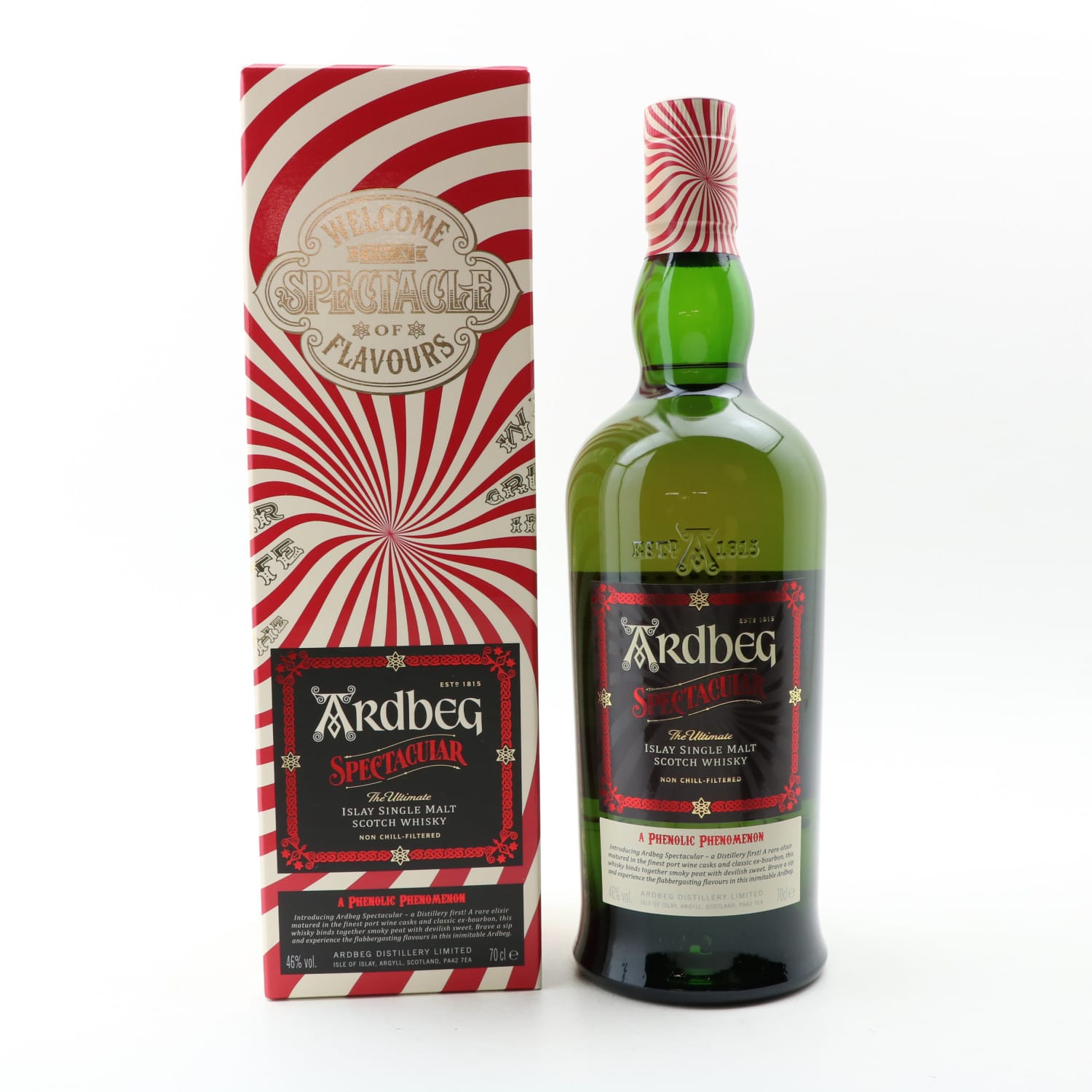 Ardbeg Spectacular Feis Ile 2024 Whisky