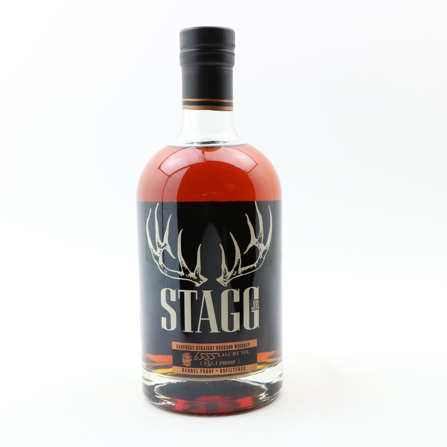 Stagg Jr Bourbon Batch #15 75cl Whisky