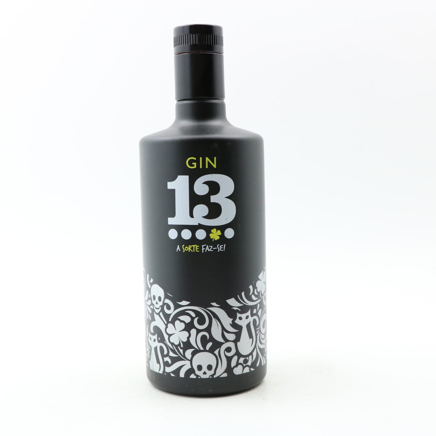 Gin 13 Uncategorized