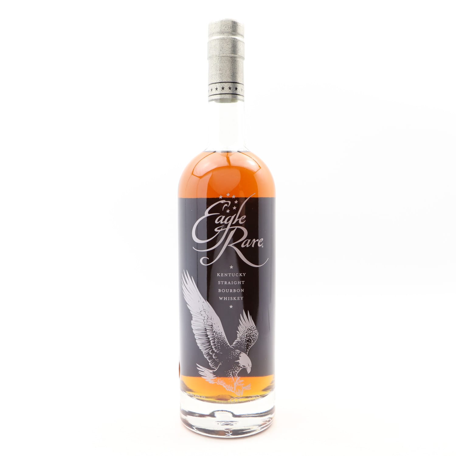 Eagle Rare 10 Year Old Whisky 