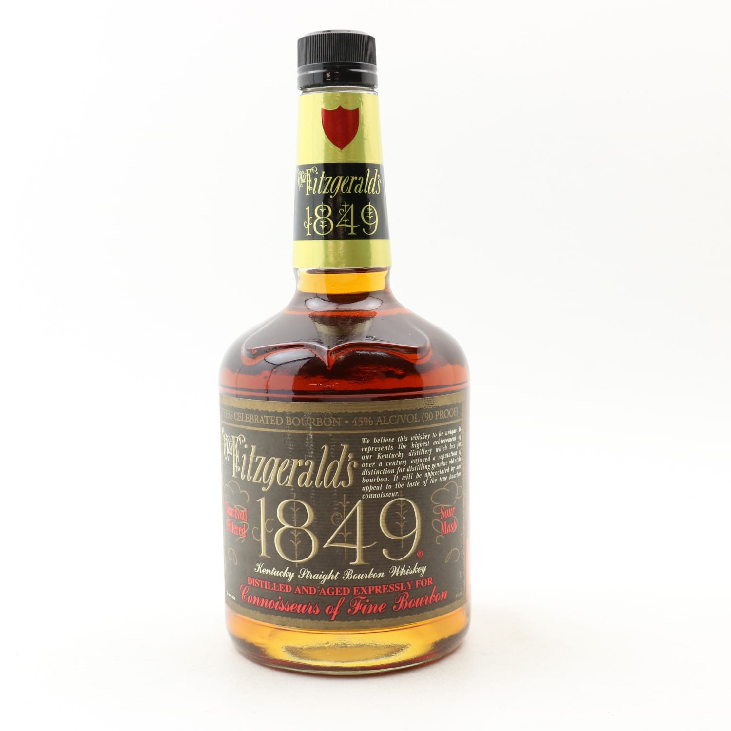 Old Fitzgerald 1849 75cl Whisky