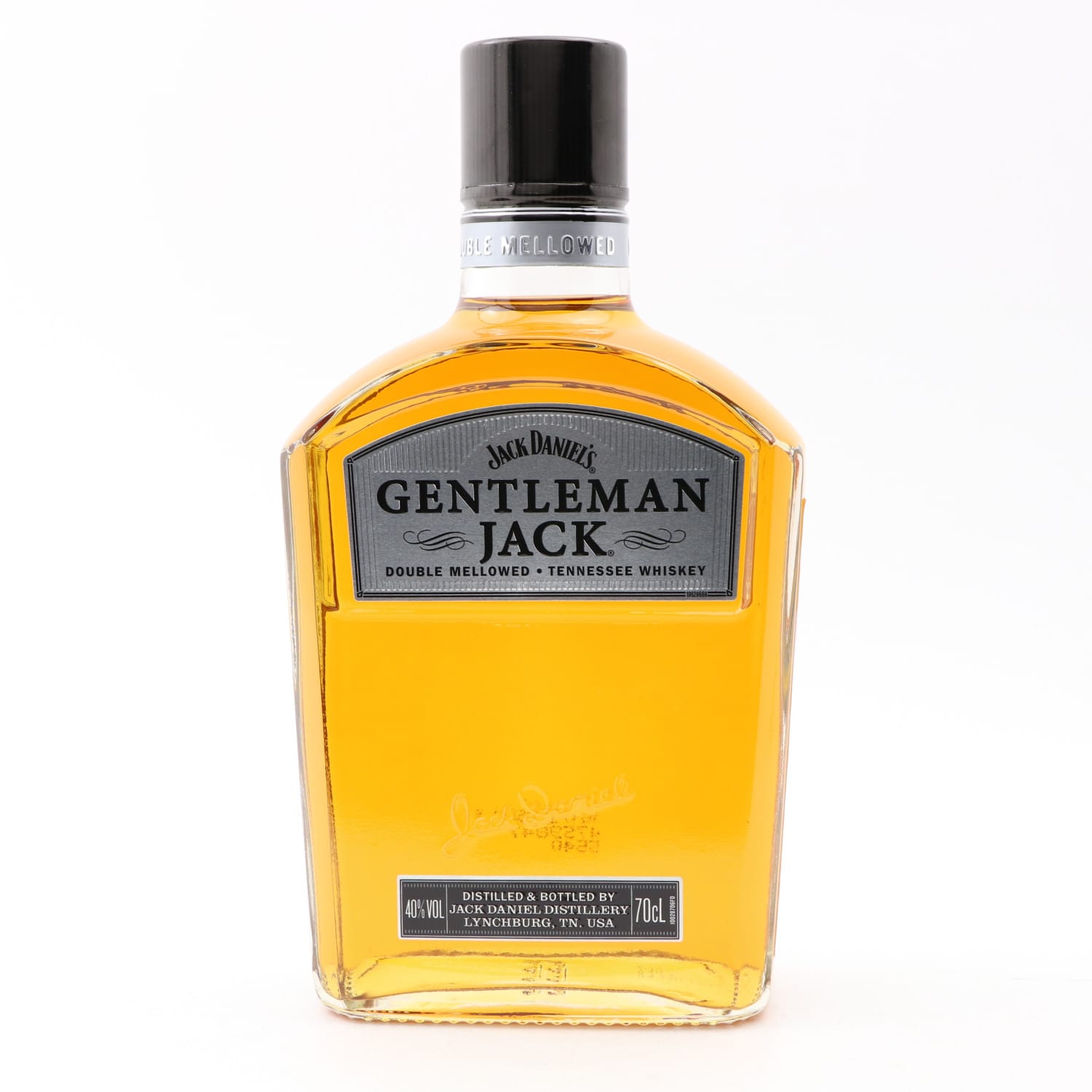 Jack Daniel’s Gentleman Jack Uncategorized Whisky